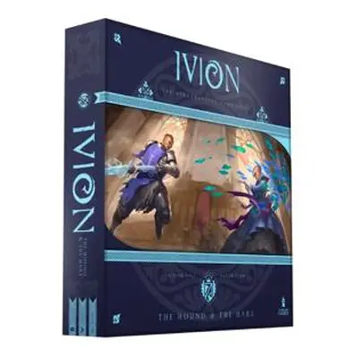 Ivion: The Hound and The Hare (EN)