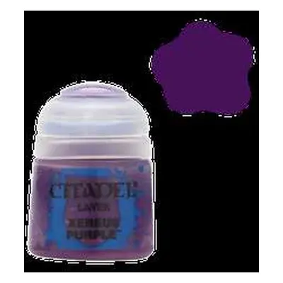 Citadel Layer: Xereus Purple (12ml)