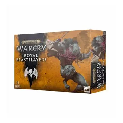 Warhammer Warcry - Royal Beastflayers