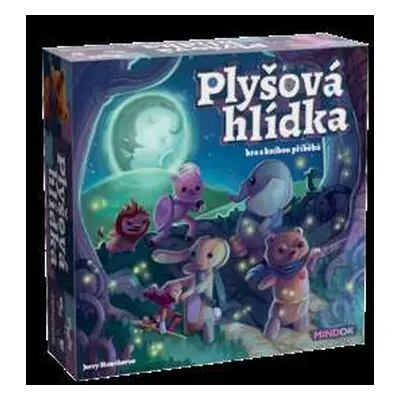 Plyšová hlídka