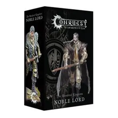 Conquest - The Hundred Kingdoms: Noble Lord