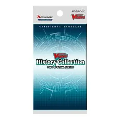 Vanguard P&V Special Series: History Collection Booster