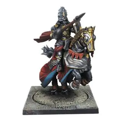 Conquest - The Hundred Kingdoms: Mounted Noble Lord