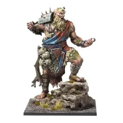 Conquest - Nords: Mountain Jotnar Artisan Series