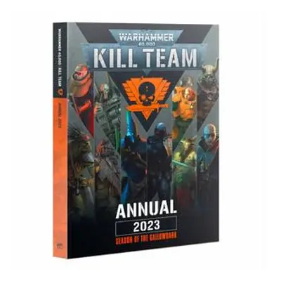 Warhammer 40K Kill Team - Annual 2023