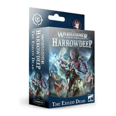 Warhammer Underworlds: The Exiled Dead