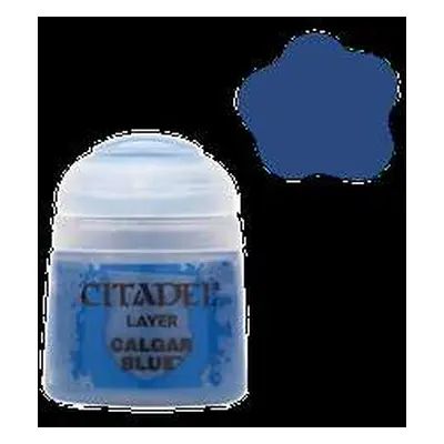 Citadel Layer: Calgar Blue (12ml)