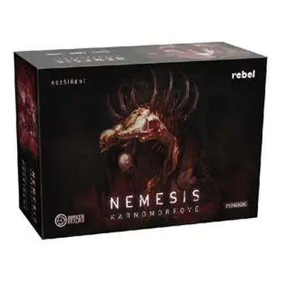 Nemesis: Karnomorfové