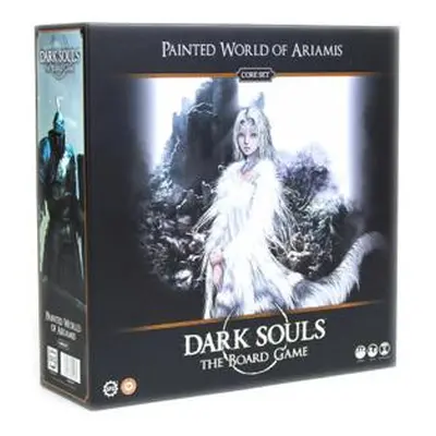 Dark Souls: The Board Game - The Painted World of Ariamis Core Set (EN)