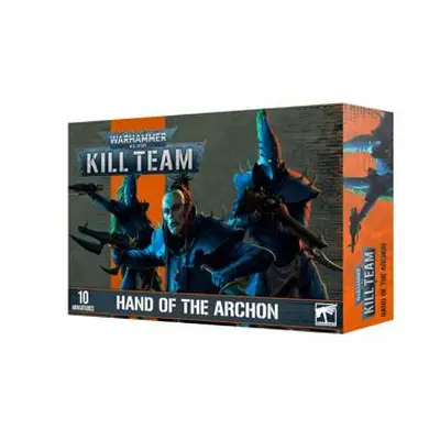 Warhammer 40K Kill Team - Hand of the Archon