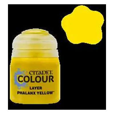 Citadel Layer: Phalanx Yellow (12ml)