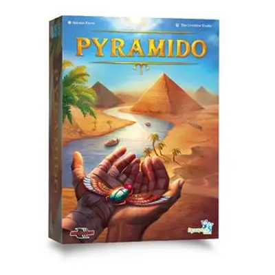 Pyramido