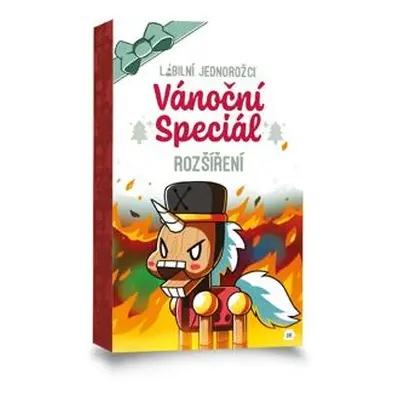 Labilní jednorožci: Vánoční speciál