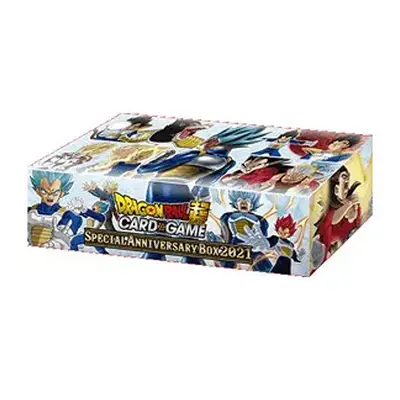 Expansion Set: Special Anniversary Box 2021 (Version 2)