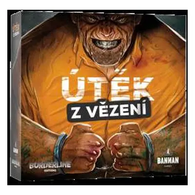 Útěk z vězení