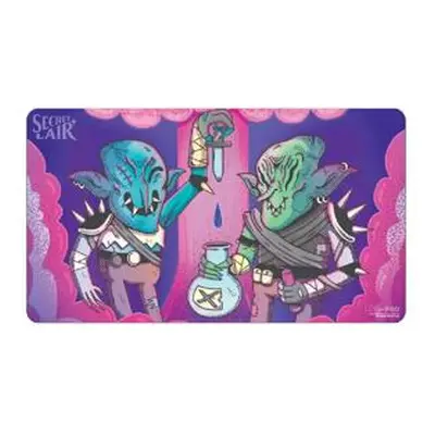 Secret Lair Drop Series: "Shattergang Brothers" playmat