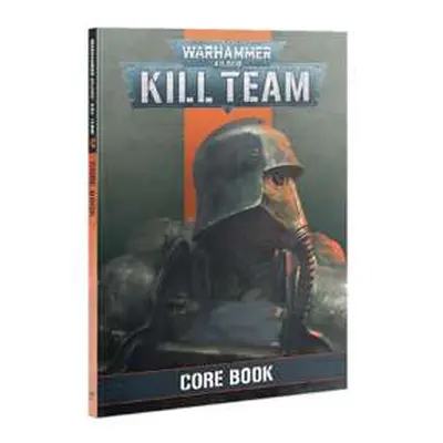 Warhammer 40K Kill Team - Core Book (2021)