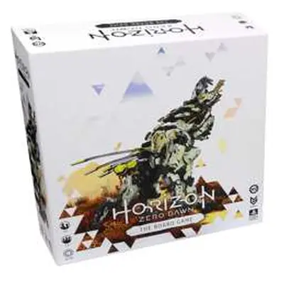 Horizon Zero Dawn: The Board Game (EN)