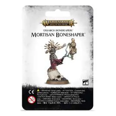 Warhammer AoS - Mortisan Boneshaper