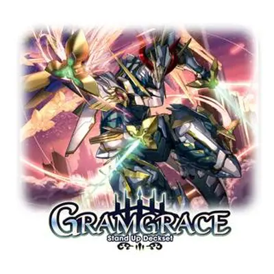 Cardfight!! Vanguard Special Series: Stand Up Deckset “Gramgrace”