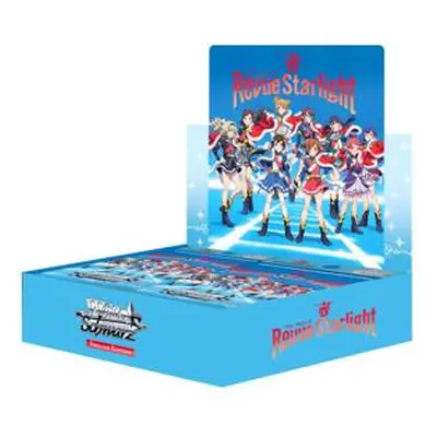 Revue Starlight The Movie Booster Box