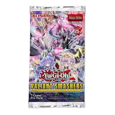 Valiant Smashers Booster