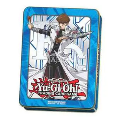 2017 Mega-Tins: Kaiba Tin