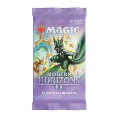 Modern Horizons 2 Set Booster