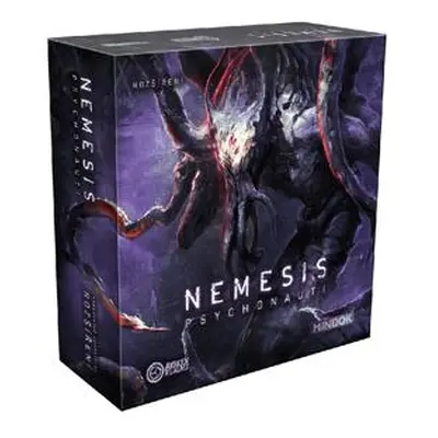 Nemesis: Psychonauti