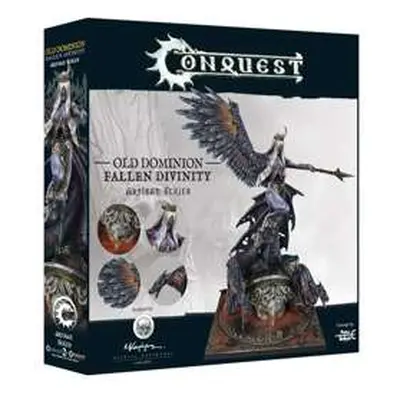 Conquest - The Old Dominion: Fallen Divinity - Artisan Series