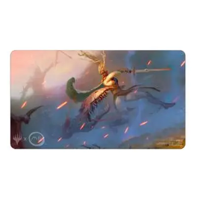 The Lord of the Rings: Tales of Middle-earth: "Éowyn" Playmat