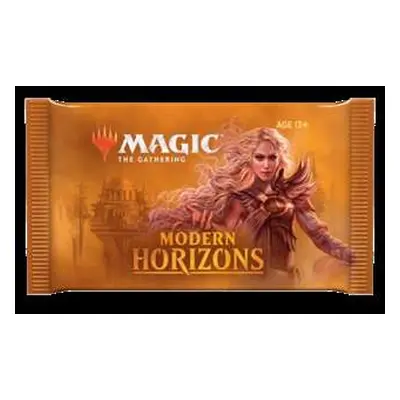 Modern Horizons Booster