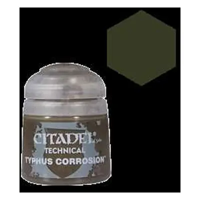 Citadel Technical: Typhus Corrosion (12 ml)