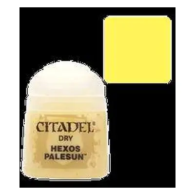 Citadel Dry: Hexos Palesun (12ml)