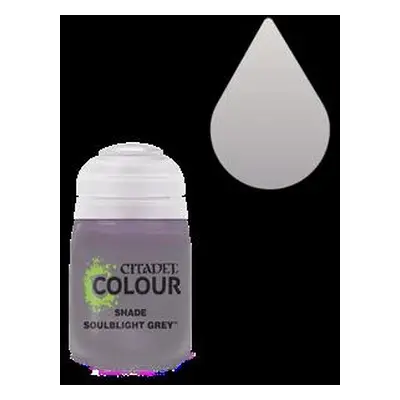 Citadel Shade: Soulblight Grey (18 ml)