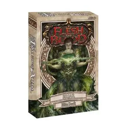 Flesh and Blood Tales of Aria Blitz Deck Briar