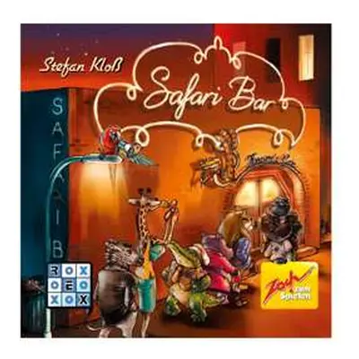 Safari Bar