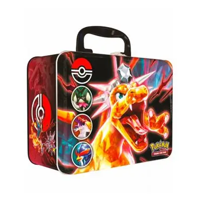 Pokémon TCG 2023 Fall Collector Chest