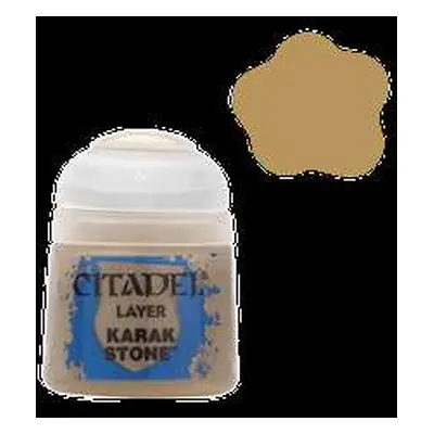 Citadel Layer: Karak Stone (12ml)