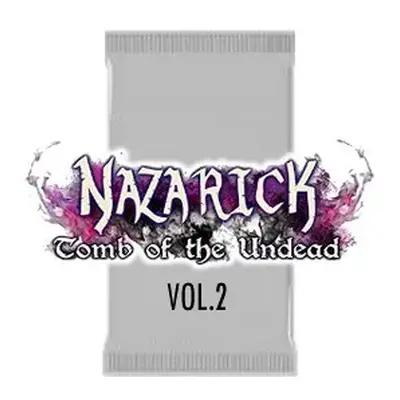 Nazarick: Tomb of the Undead Vol.2 Booster