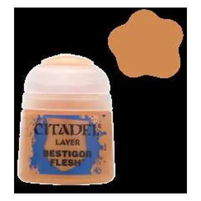 Citadel Layer: Bestigor Flesh (12ml)