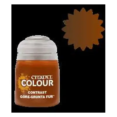 Citadel Contrast: Gore-Grunta Fur (18ml)