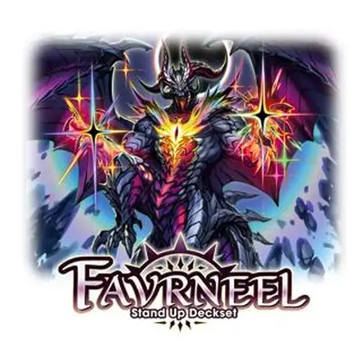 Cardfight!! Vanguard Special Series: Stand Up Deckset “Favrneel”