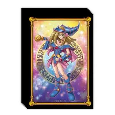 Dark Magician Girl Obaly (50ks)