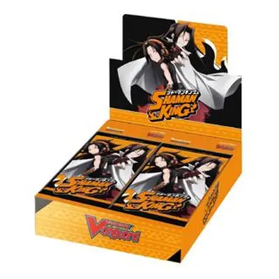 Vanguard SHAMAN KING Booster Box