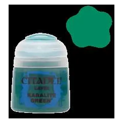 Citadel Layer: Kabalite Green (12ml)