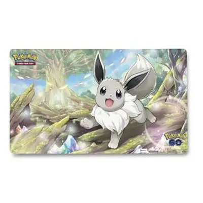 Pokémon GO: Radiant Eevee Playmat