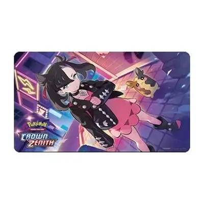 Crown Zenith: Marnie & Morpeko Playmat