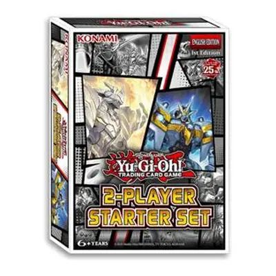 2-Player Starter Set