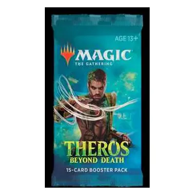 Theros Beyond Death Booster